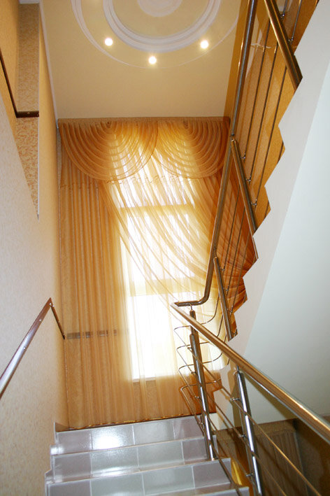 Гостиница Морской Бриз Сочи-27