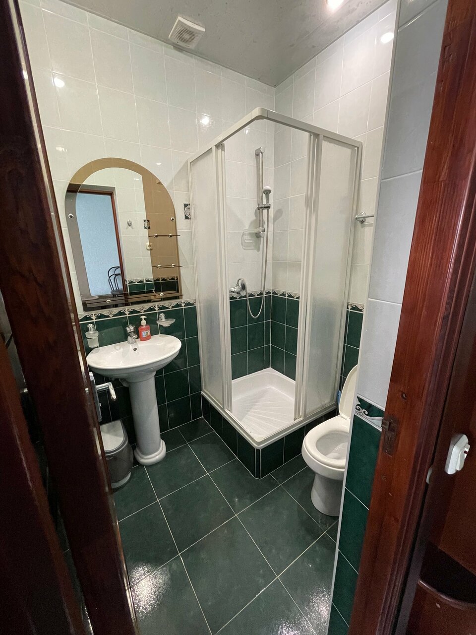 Гостиница Морской Бриз Сочи