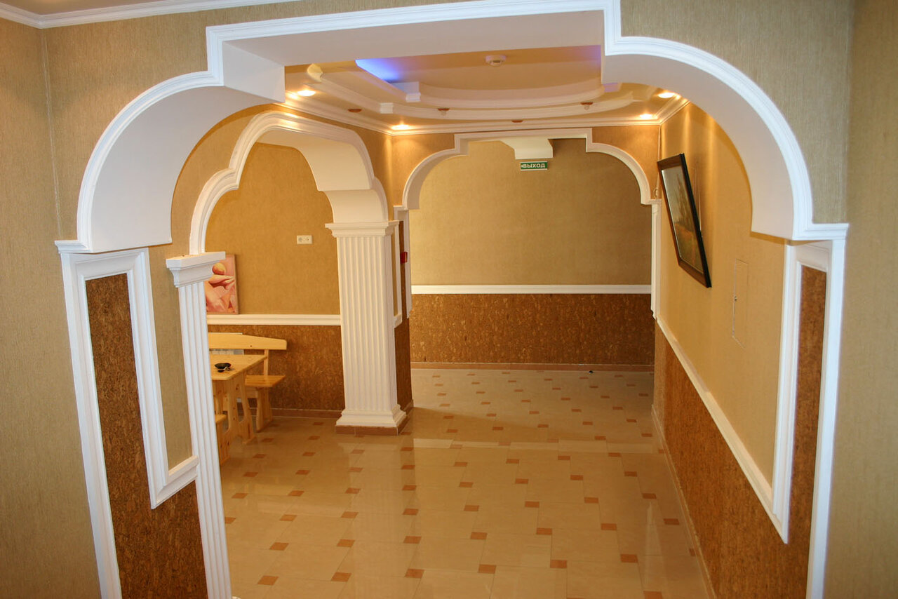 Гостиница Морской Бриз Сочи-31