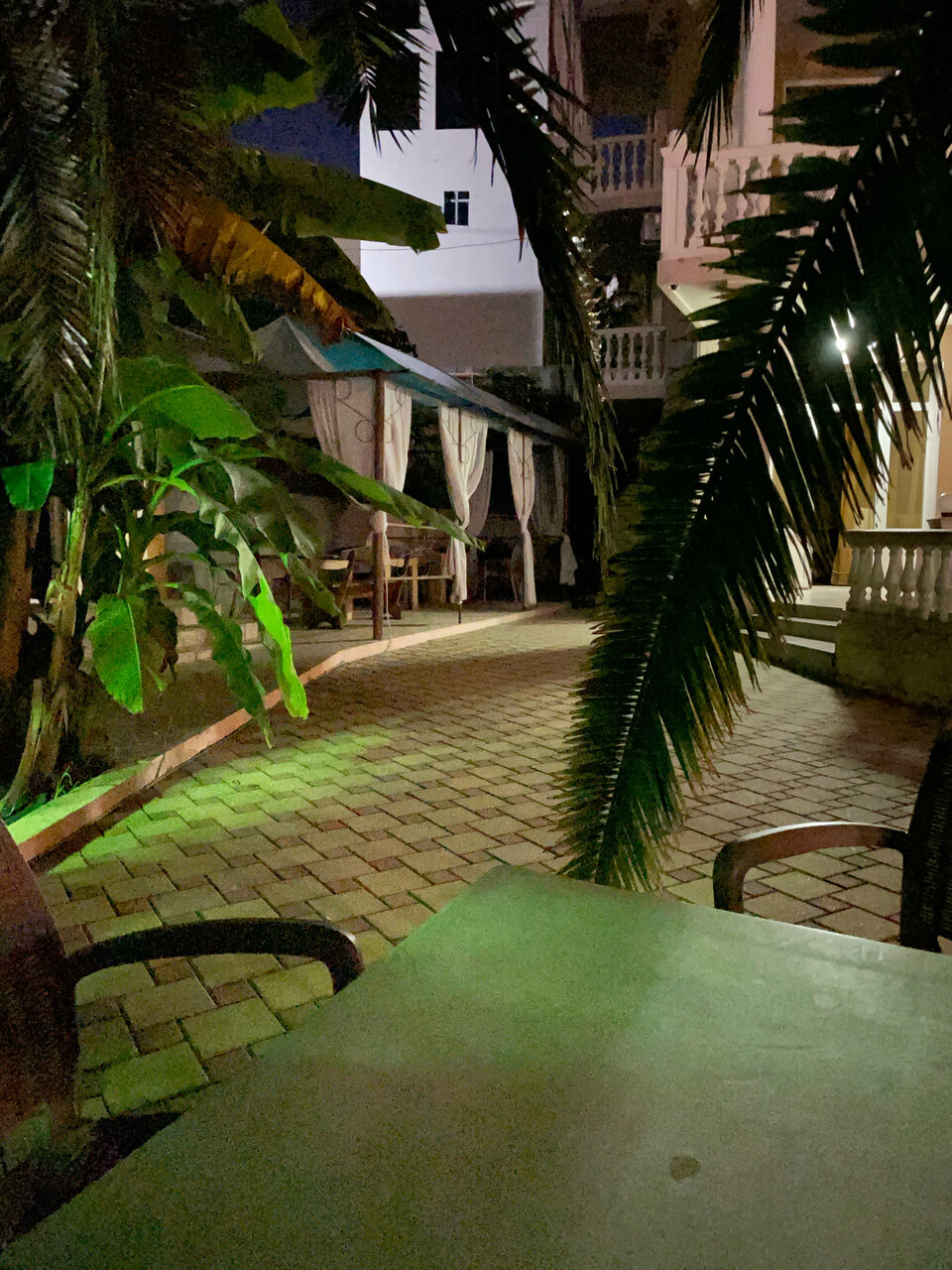 Гостиница Морской Бриз Сочи-21