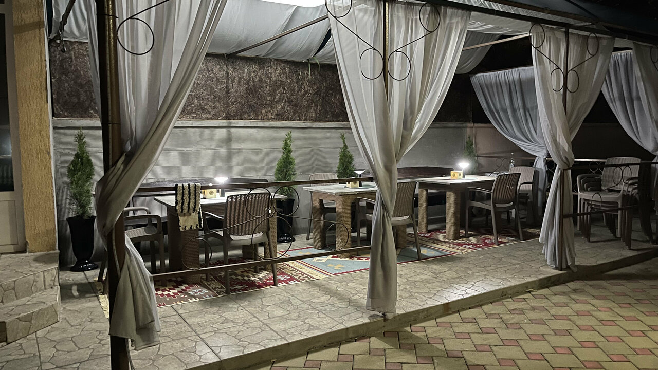 Гостиница Морской Бриз Сочи-18