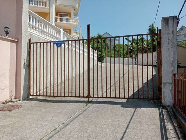 Гостиница Морской Бриз Сочи-22