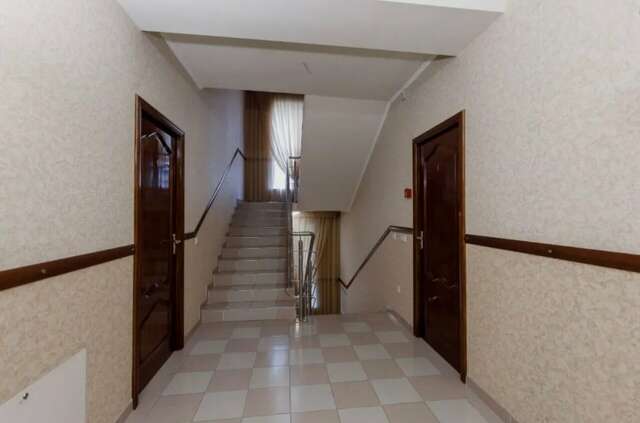 Гостиница Морской Бриз Сочи-11