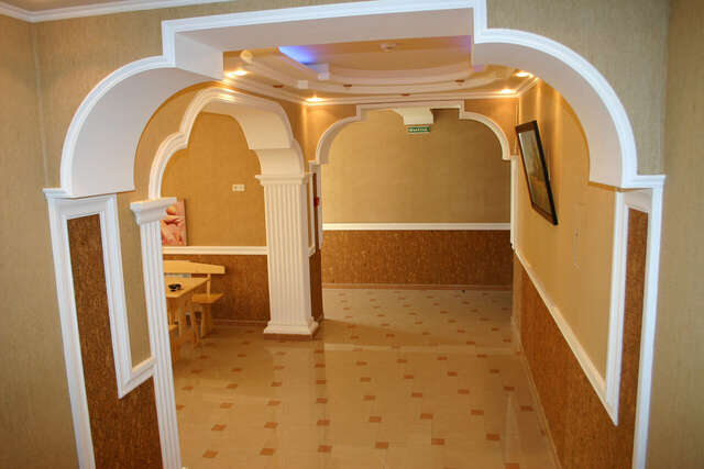 Гостиница Морской Бриз Сочи-30