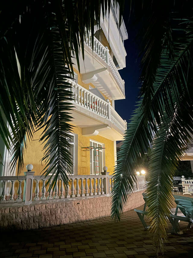 Гостиница Морской Бриз Сочи-21