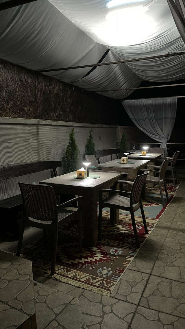 Гостиница Морской Бриз Сочи-16