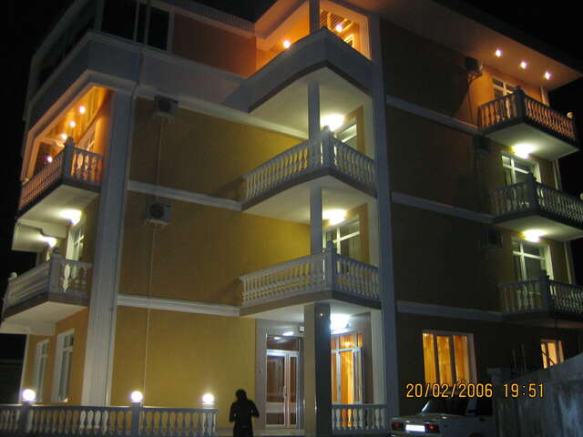 Гостиница Морской Бриз Сочи-28